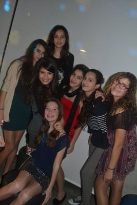 Birthday Party
